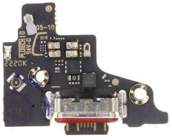 56000100L900 Xiaomi 12 Lite töltőcsatlakozó port panel (56000100L900)