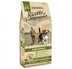 Richette di Campagna Maintenance 14 kg