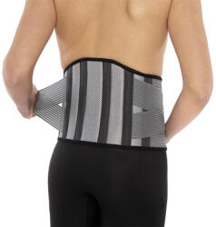 ANATOMIC Air Mesh magasított derékszorító stabilizáló pántokkal (GYAH5162) - vital24