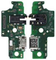 Samsung GH81-23265A Gyári Samsung Galaxy A14 5G SM-A146 töltőcsatlakozó port (GH81-23265A)