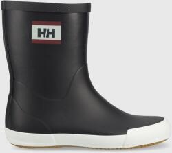 Helly Hansen gumicsizma sötétkék, női, 11957 - sötétkék Női 41