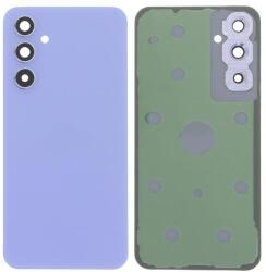  tel-szalk-192970282525 Samsung Galaxy A54 Lila akkufedél hátlap kamera lencse (Violet) (tel-szalk-192970282525)