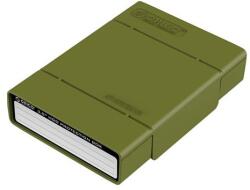 ORICO 3, 5" HDD Protection Box Green ORICO-PHP35-V1-SN (ORICO-PHP35-V1-SN)