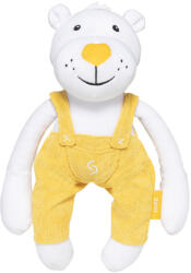 Skiddou Jucarie ursulet de plus pentru copii Skiddou Bernt, 30 cm (sk_2100011)