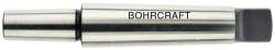 Bohrcraft kúpátalakító felfogótüske fúrótokmányhoz DIN238 MK4/B18 (031002-0175)