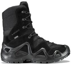 Lowa Férfi taktikai csizma Zephyr GTX Hi TF, fekete