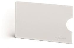 Durable Bankkártyatartó, 1db-os, RFID védelemmel, DURABLE, áttetsző, 3db/cs (890319) - nyomtassingyen