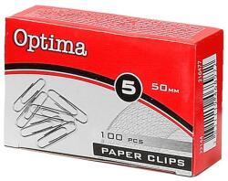 Optima Gemkapocs OPTIMA 50mm (22144) - nyomtassingyen