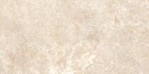 Ragno Travertino Cross Beige R10 matt rett. 30x60 cm padlólap (RCD3)