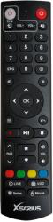 XSarius Android Pure 4K, Pure 2, Avant, Avant 2, 2+, 2+ Ultra, 5G - eredeti gyári távirányító