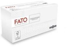 FATO Szalvéta 1 rétegű 17x17 cm lapméret 3000 lap/karton fagyi Fato fehér (81215000) - nyomtassingyen