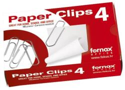 Fornax Gemkapocs 32mm, 100 db/doboz, Fornax (A-FOR14) - nyomtassingyen