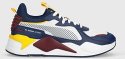 PUMA sportcipő RS-X Geek fehér, 390776 - kék Férfi 44