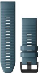 Garmin Curea Ceas QuickFit 26 Bllue (010-12864-03)