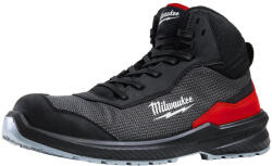 Milwaukee Flextred S1PS 1M110133 ESD FO SR magasszárú cipő 44-es (4932493709)