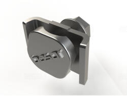 Basor CG BF rácsos kábeltálca összekötő INOX I316 2/5358 Csavar+alátét+anya (2/5358)
