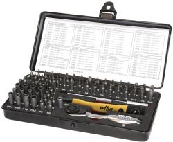 Wiha 39971 MicroBit ESD bit klt. 65r. 7000 SK65 ESD/No