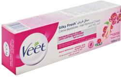 Veet Silky Fresh szőrtelenítő krém (100 ml) - normál bőrre