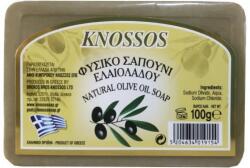  Knossos natúr olíva szappan zöld 100 g