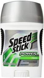 Mennen dezodor Speed Stick Power izzadásgátló, friss 5, 1 g