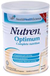 NESTLE Lapte praf Nutren Optimum +4 ani, 400g, Nestle - minifarmonline