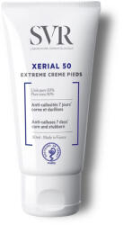 Xerial Crema picioare Xerial 50 Extreme, 50 ml, Svr