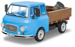 COBI - Camion Barkas B1000, 1: 35, 156 CP (CBCOBI-24593)