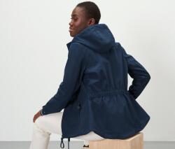 Tchibo Női softshell dzseki, sötétkék Sötétkék 48
