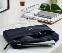 Tchibo Laptoptartó táska, sötétkék Sötétkék