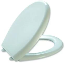 MKW Universal ECO WC-tető fehér thermoplaszt (MKW S470T015)