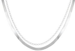  Ezüst Szett ( Nyaklánc ), PCY10901