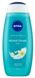 Nivea tusfürdő női 500. ml hawaii flower & oil