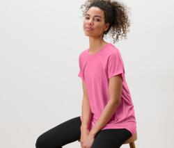 Tchibo Női hosszú felső, pink Pink S