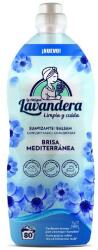 La Antigua Lavandera öblítő koncentrátum 1, 76. l mediterran