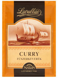 Lucullus Curry 20g - delfinbuvar