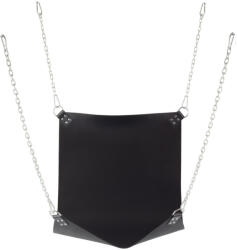 VIP Sling Brüsszeli XL Bőr Hordtáska - 4 Pontos Rögzítés - szexvital