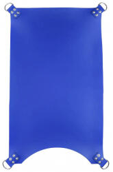 Mr Sling Bőr négypontos felfüggesztés - prémium éjszakai kényeztetés