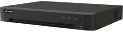 Hikvision iDS-7208HUHI-M1/X DVR, Acusense, 8 csatorna, HDD száma: 1, Max felbontás: 8MP, Audio over Coax (iDS-7208HUHI-M1/X) - hik-online