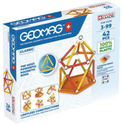 Geomag Classic Recycled 42 db-os