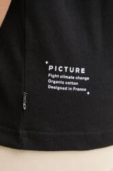 Picture Памучна тениска Maogany (WTS0559)