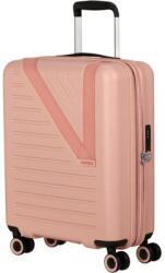 Samsonite DYNABELT Spinner 55/20 Exp Tsa Sandy Rose kabinbőrönd (154291-A616)