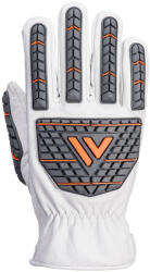 Portwest Impact Driver Glove (Unlined) (A742WHRXXL)