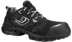Base Protection London munkavédelmi cipő S1PS ESD SC LG FO SR (B1704BBKG47)