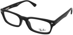 Ray-Ban Dioptriás szemüvegek Ray-Ban RX5017A 2000 - lencsebolt