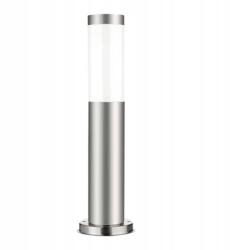 LEDLUX LX-2881 Kerti álló lámpa, inox (LX-710)