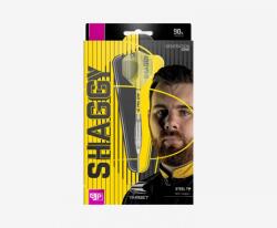 Target Dart Szett Steel Target Scott Williams Swiss Point 25g, 90% Wolfram 2023