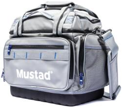 Mustad Game Time Tote - Tackle - Multi Gray/Blue (M7010-255) - jadabo