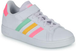 adidas Pantofi sport Casual Fete GRAND COURT 2.0 EL adidas Alb 29 - spartoo - 189,00 RON