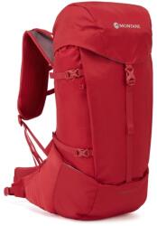 Montane Trailblazer XT 35 red hátizsák (5056601042852)