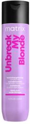 Matrix Total Results Unbreak My Blonde balzsam szőke hajra, 300 ml